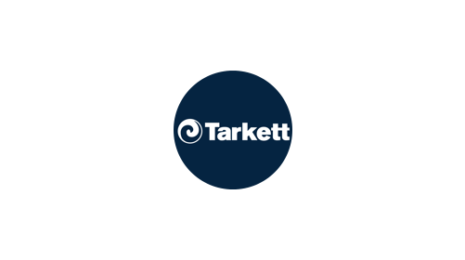 Логотип компании Tarkett
