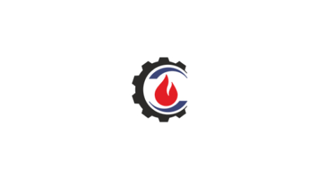 Логотип компании Тепломеханика Газ