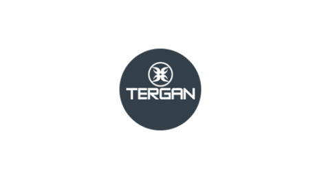 Логотип компании Tergan