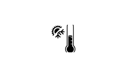 Логотип компании Термометр