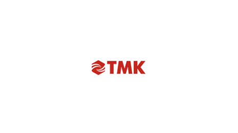 Логотип компании ТМК Инструмент