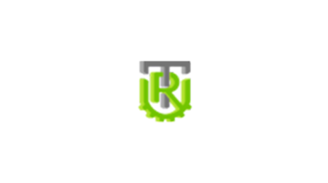 Логотип компании Трак Релакс