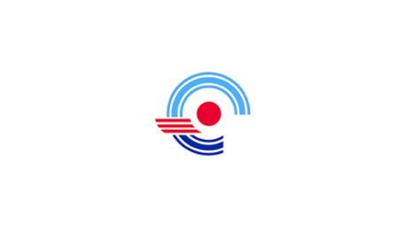 Логотип компании ТрансРусь