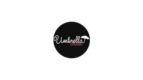 Логотип компании Umbrella Studio