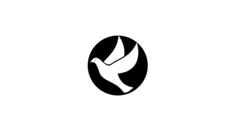 Логотип компании Вечный путь