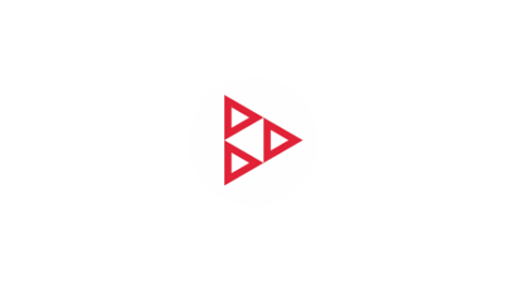 Логотип компании Взаимодействие