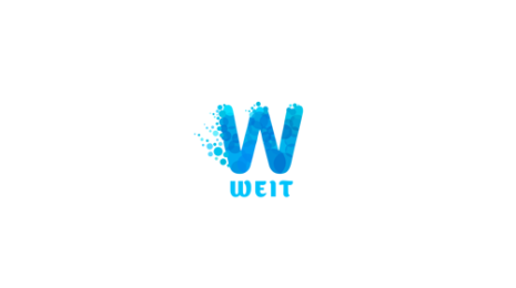 Логотип компании Weit