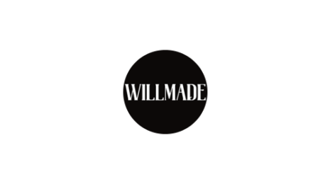 Логотип компании Willmade