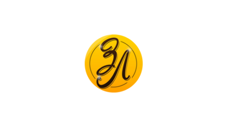 Логотип компании Золотая линия