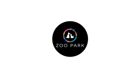 Логотип компании ZOO PARK