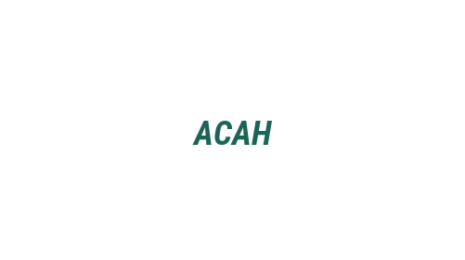 Логотип компании АСАН