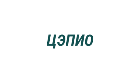 Логотип компании Центр экологического проектирования и обучения