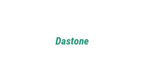 Логотип компании Dastone