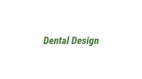 Логотип компании Dental Design