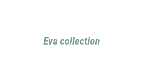 Логотип компании Eva collection