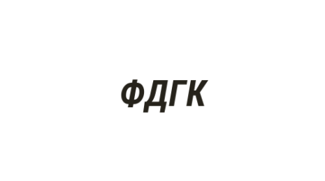 Логотип компании Федерация дзюдо города Кемерово