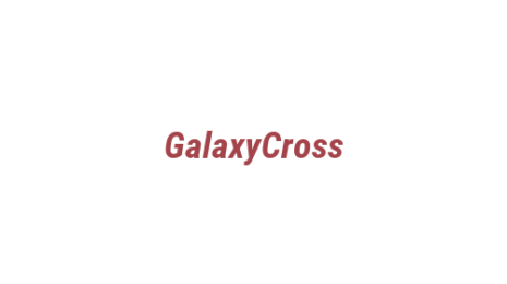Логотип компании GalaxyCross