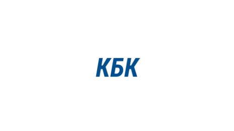 Логотип компании Кузбасская бетонная компания