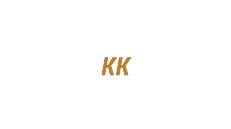 Логотип компании Кузбасская кузница