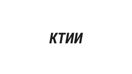 Логотип компании Кузбасский трест инженерно-строительных изысканий