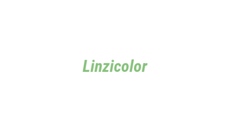 Логотип компании Linzicolor