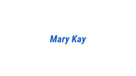 Логотип компании Mary Kay