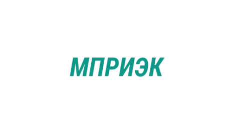 Логотип компании Министерство природных ресурсов и экологии Кузбасса