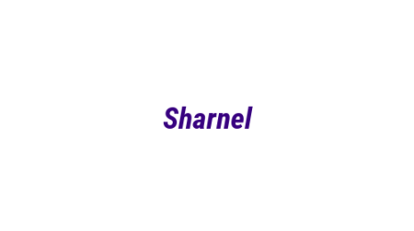 Логотип компании Sharnel