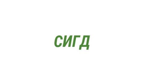Логотип компании Сибирский институт горного дела