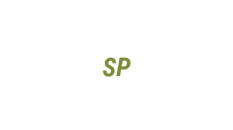 Логотип компании Sota professional