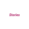Логотип компании Stories