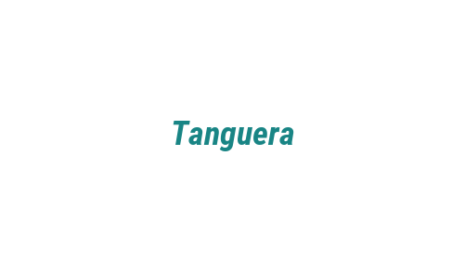 Логотип компании Tanguera