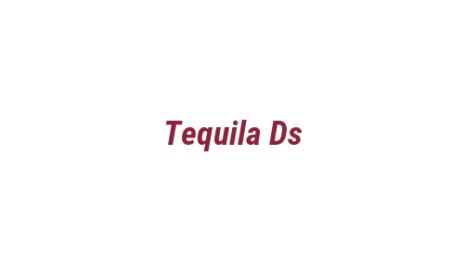 Логотип компании Tequila Ds