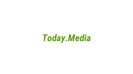 Логотип компании Today.Media