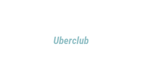 Логотип компании Uberclub
