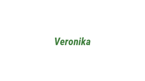 Логотип компании Veronika
