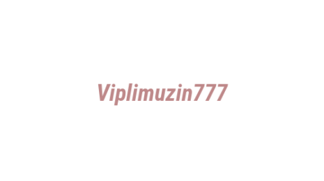 Логотип компании Viplimuzin777