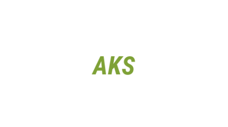 Логотип компании AcademyS Ksenia Sivkova