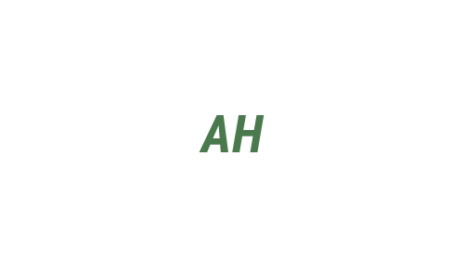 Логотип компании Анонимные наркоманы