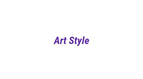 Логотип компании Art Style