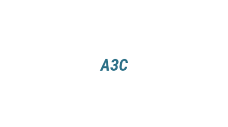 Логотип компании АЗС