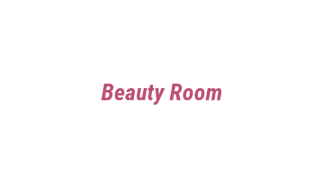 Логотип компании Beauty Room