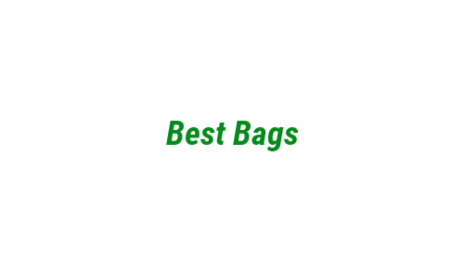 Логотип компании Best Bags