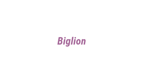 Логотип компании Biglion