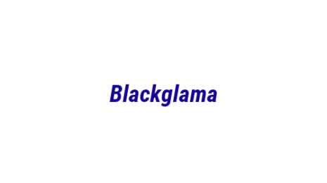 Логотип компании Blackglama
