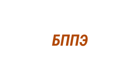 Логотип компании Бутик по продаже электротоваров