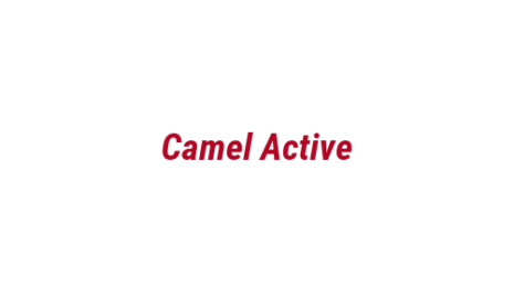 Логотип компании Camel Active