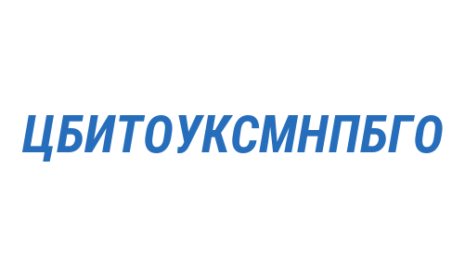 Логотип компании Центр бухгалтерского и технического обеспечения управления культуры, спорта, молодежи национальной политики Березовского городского округа