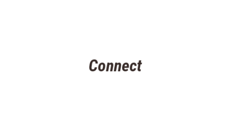 Логотип компании Connect