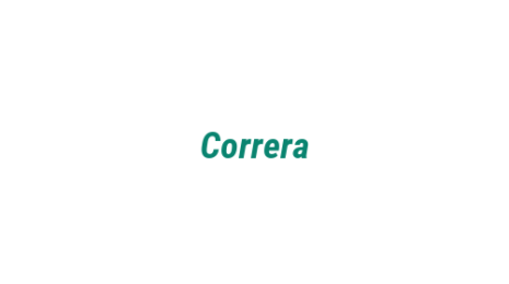 Логотип компании Correra
